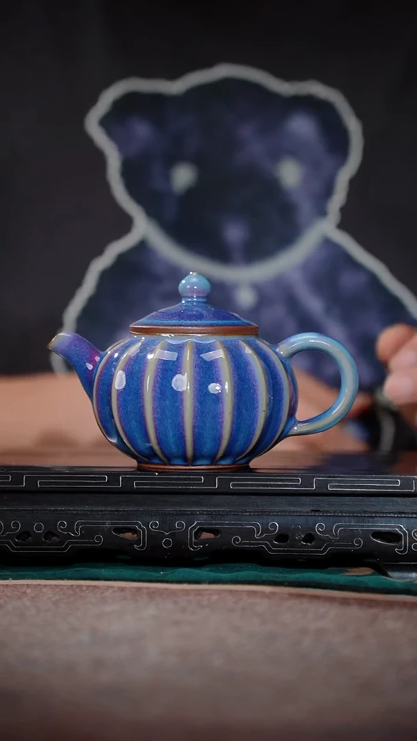 193-1金纹杯（星航手制）