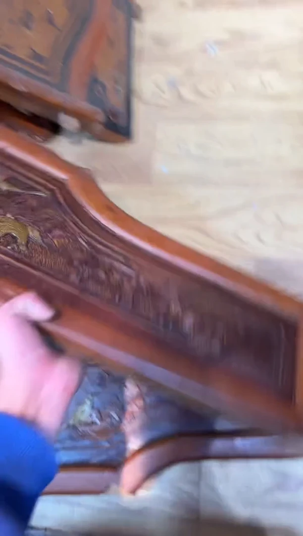 【闪购商品】香樟木木雕老木雕老物完美主义者勿拍新疆西藏不包邮