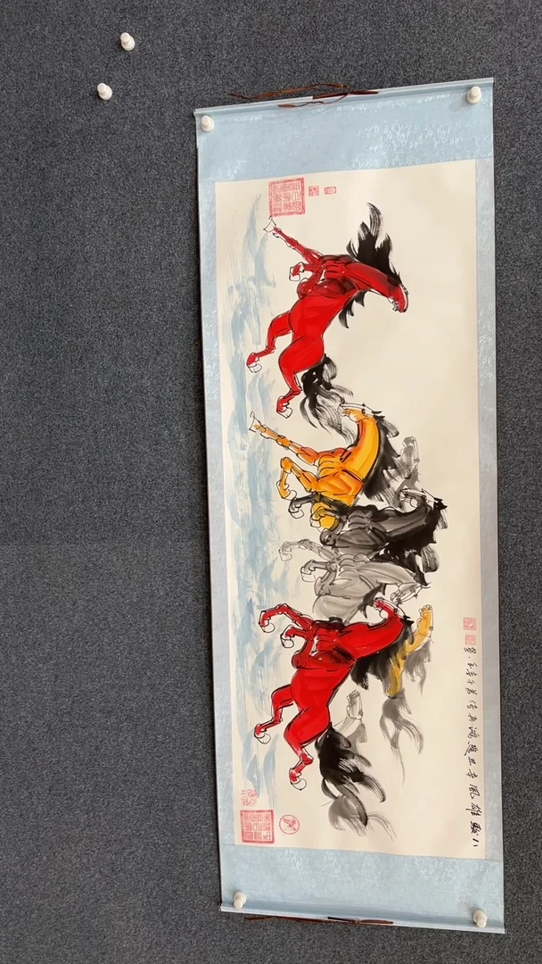 国画9.18-臻选-黄春香-小六尺-26