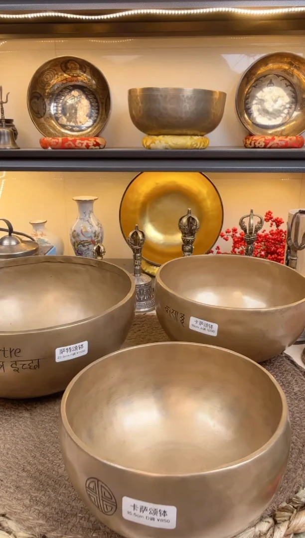 【闪购商品】三只卡萨 小套钵、、、、、、、