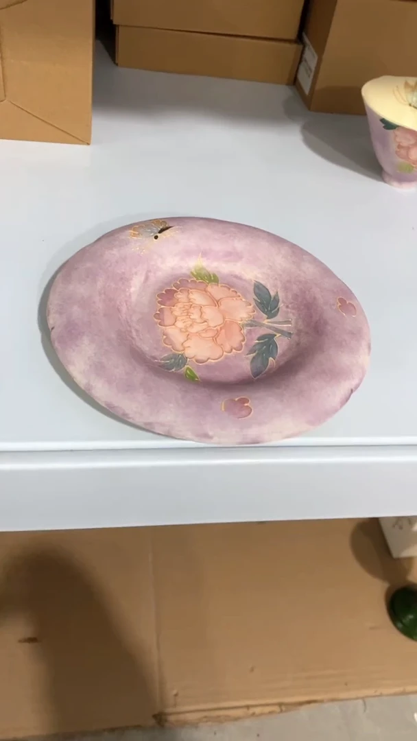 瓷片陶瓷茶具茶器