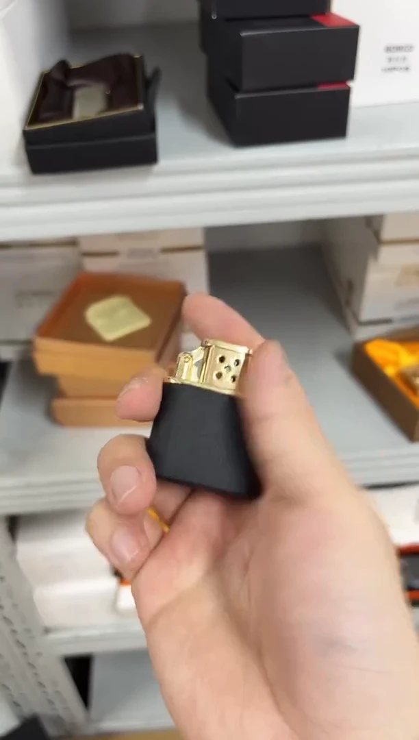 合金高档清仓火机