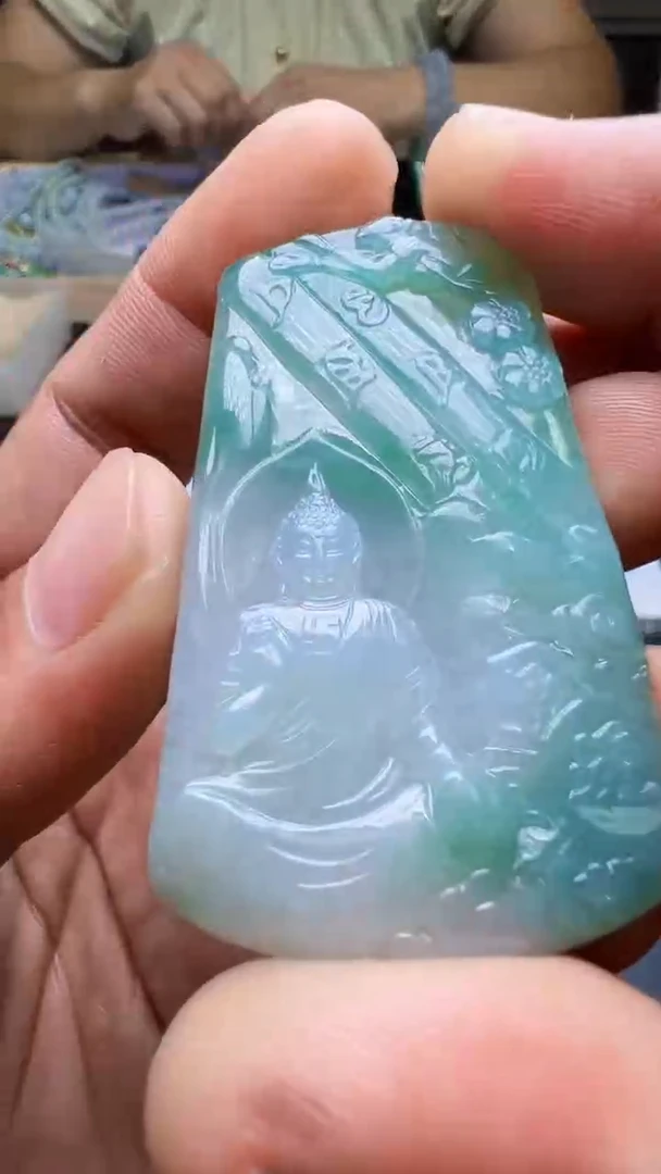 未镶嵌定制翡翠天然翡翠A货