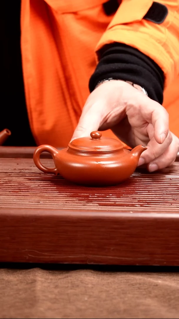 茶壶紫砂宜兴紫砂