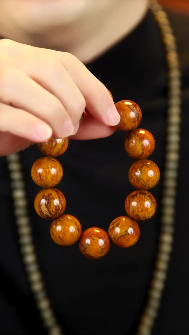 降真香手串/手链用****0海南红降