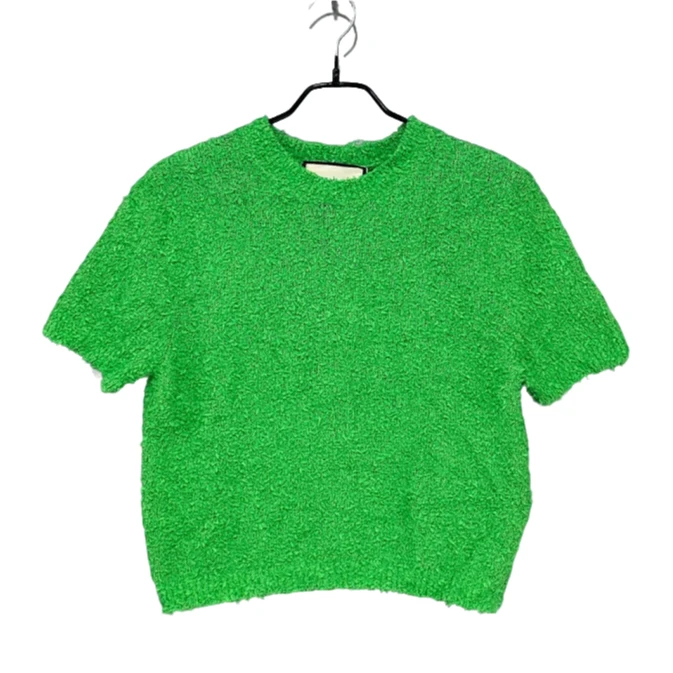 99新 GUCCI/古驰 海囤 古驰M码/sy63712【针织】