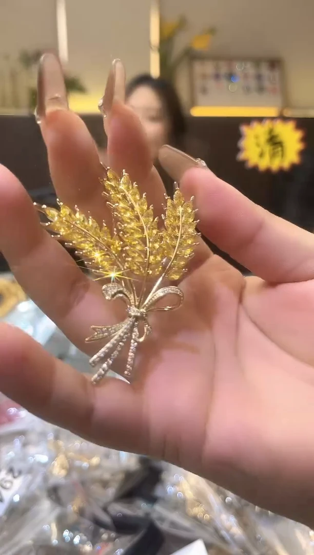 锆石铁合金精品饰界