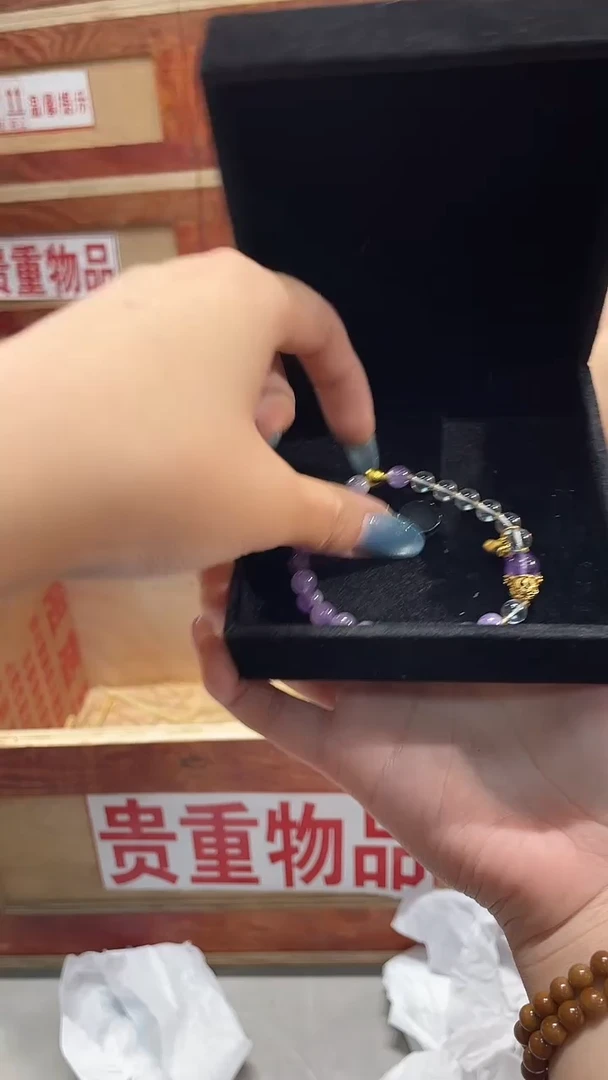 精品手串闪购链接（多样性发其一）¥