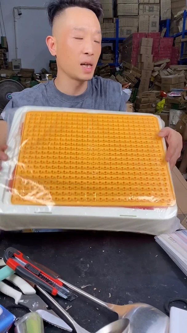 铝合金1小积木桌