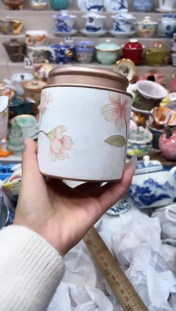 【闪购商品】云陶集市祝大家2025愿你所愿皆所得