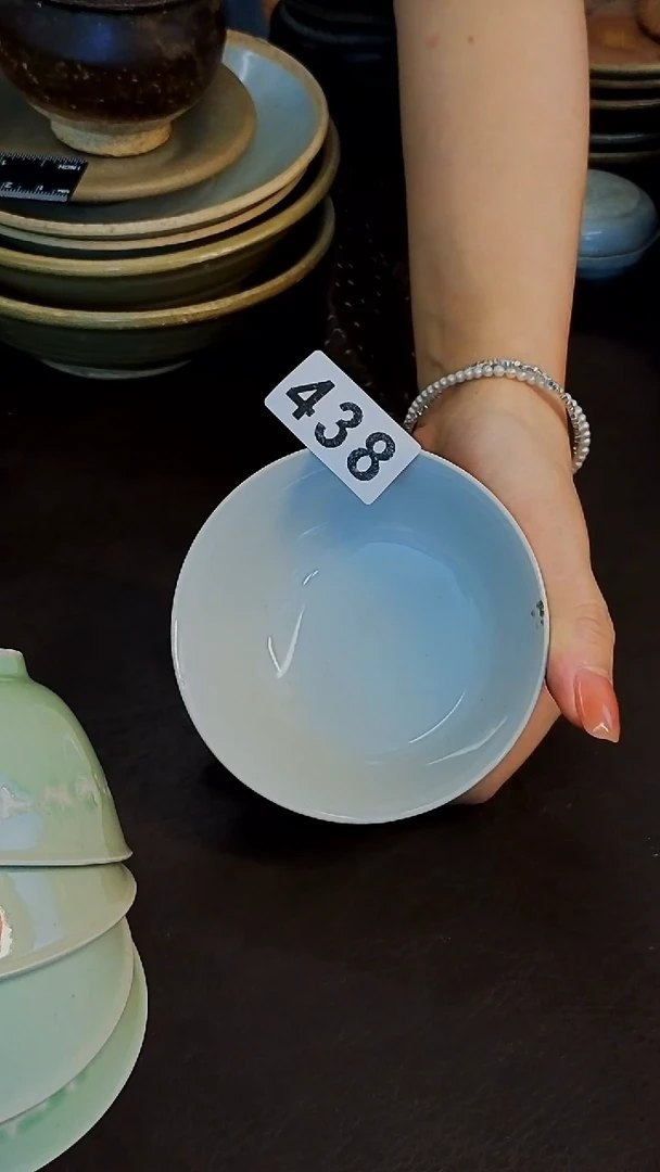 S****s橙子家的漂亮茶器438