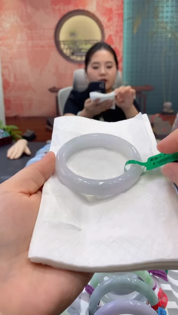 未镶嵌手镯翡翠多人00018874