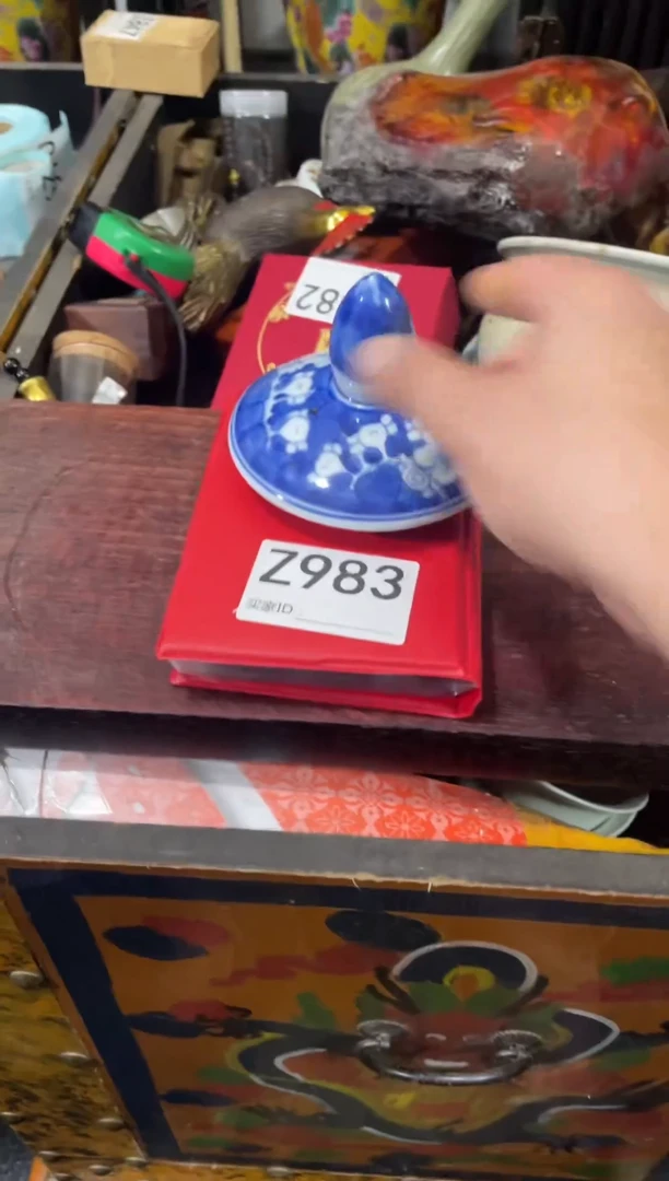 瓷片主播推荐精选好物