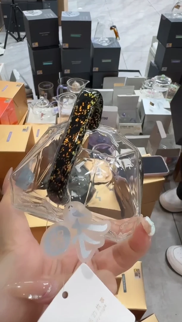 @@禾器炫彩璀璨玫瑰金