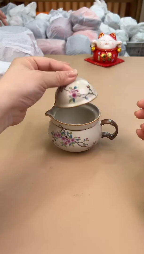 【闪购商品】@@允礼茶器通用链接  这个真的便宜！