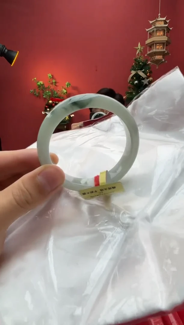 未镶嵌手镯翡翠翡翠手镯5