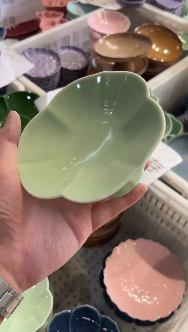 瓷片微瑕商品 介意勿拍