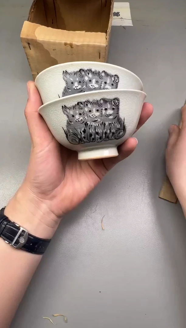 瓷片如*908碰瓷社中古瓷器 拒绝假货 感谢您的支持~