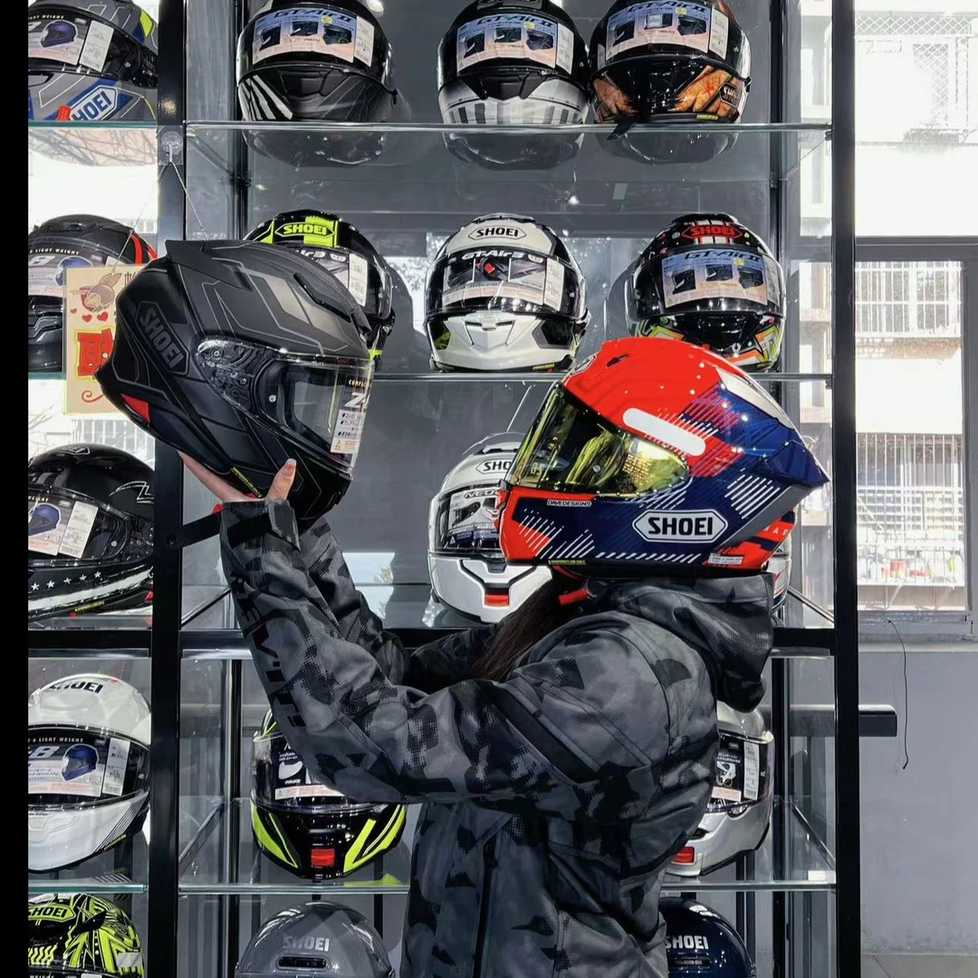 【双12】捡漏镜片 北京机车外挂骑行装备惊喜款