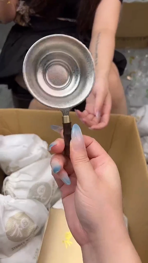 纯钛茶漏 茶周边