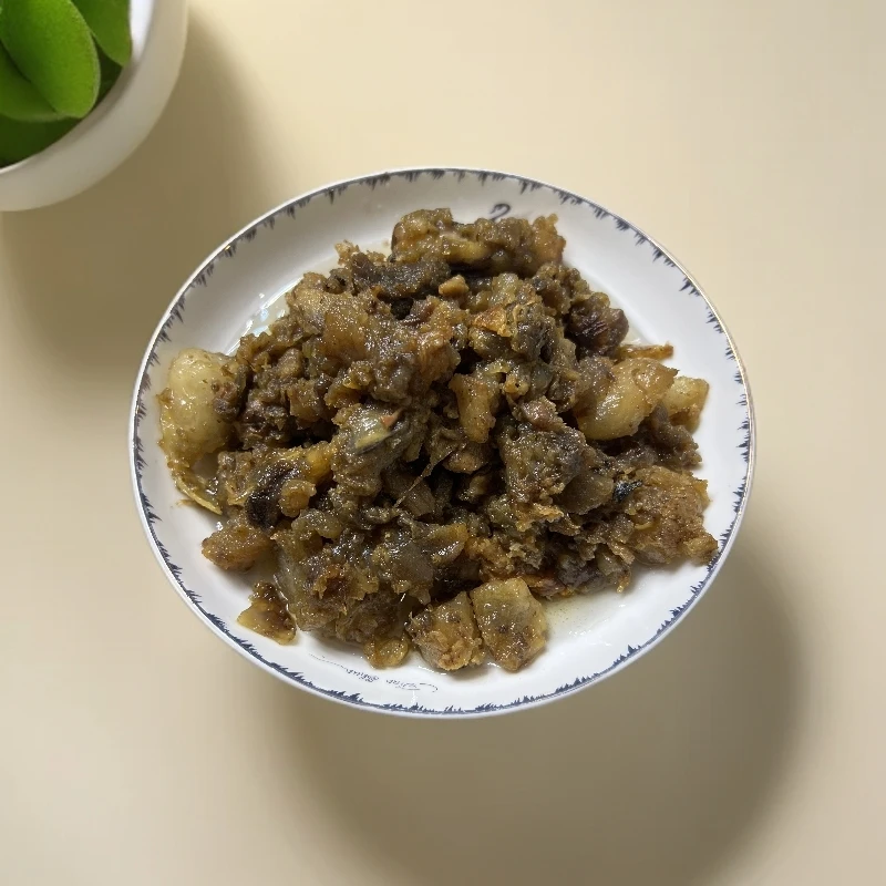 云南昭通特产土猪肉自己农村制好吃放心
