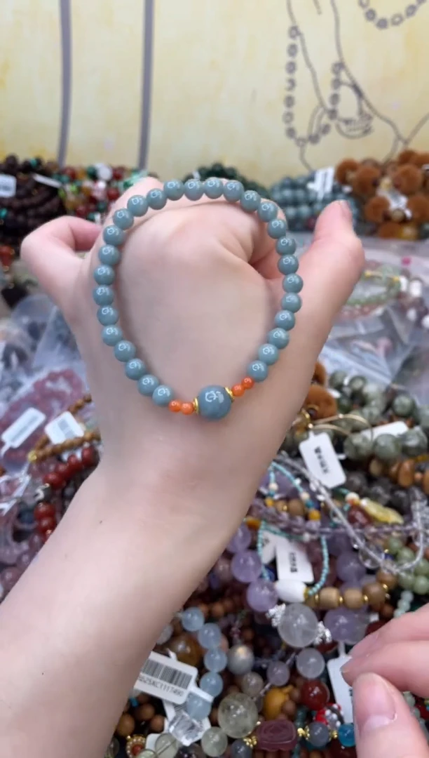 未镶嵌翡翠手饰297