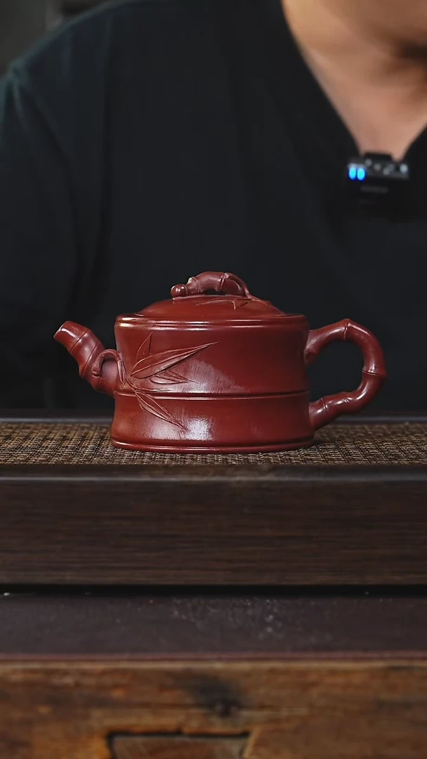 茶壶紫砂丁蜀镇紫砂壶