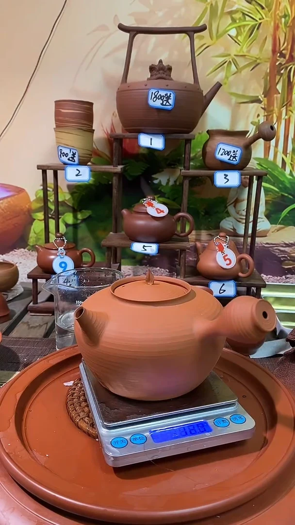 【闪购商品】王炸烧水壶王炸烧水壶