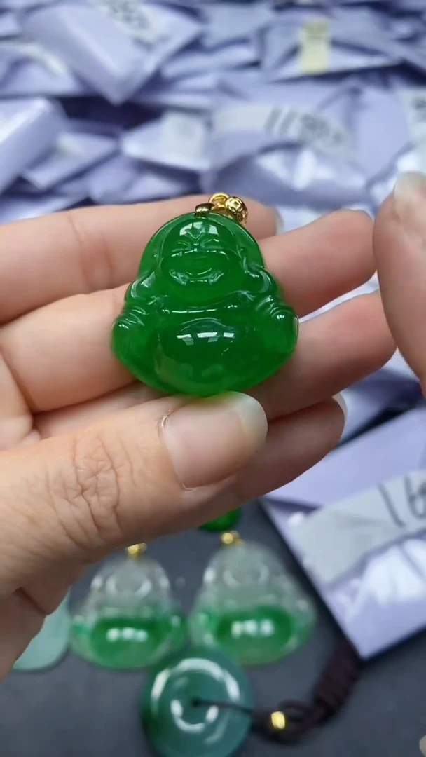 （所见即所得一物一图）92