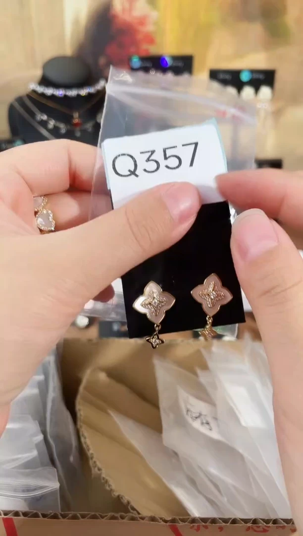 铜合金无925银Q357