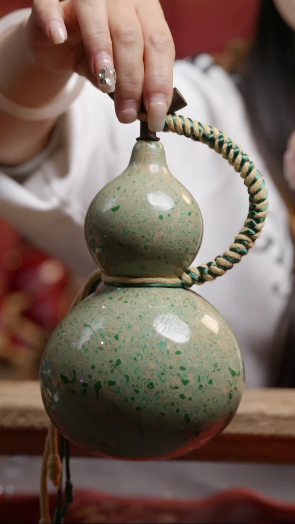 680号大漆葫芦一物一拍拍拍退退限购拉黑