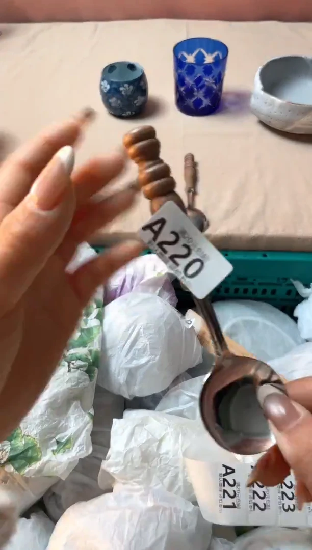 瓷片睡*瓷器瓷器A220