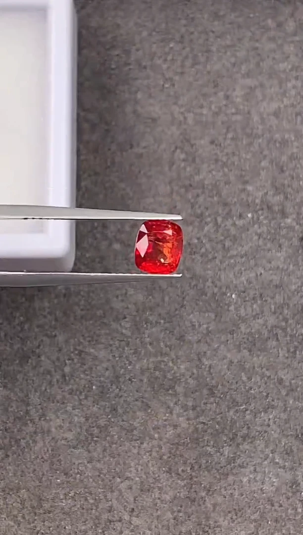 裸石尖晶石1.18ct-25-12-2