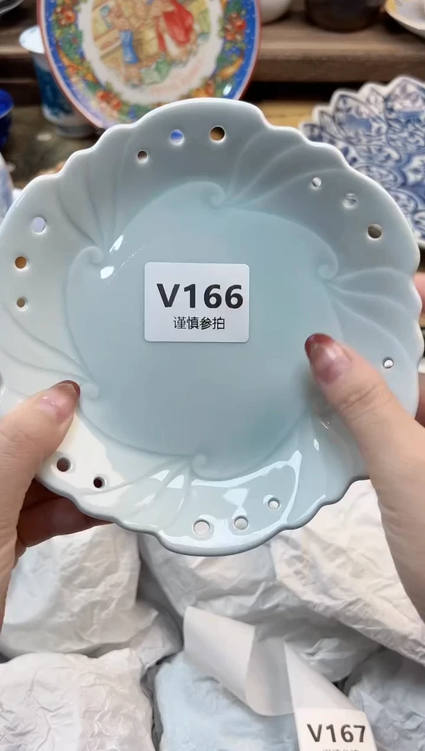 瓷片路*丙   166