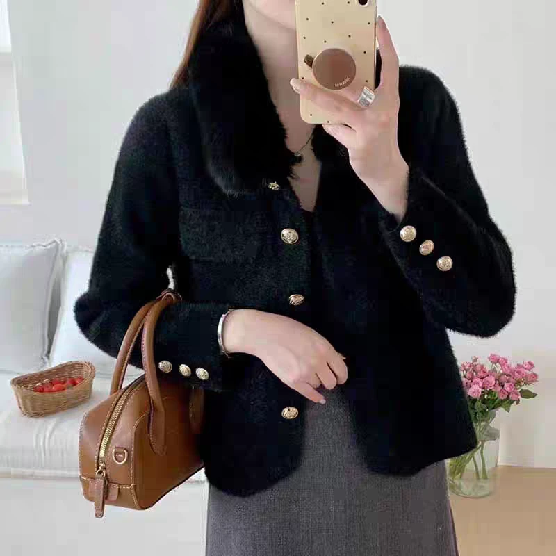 清 外套MUZI2022006491