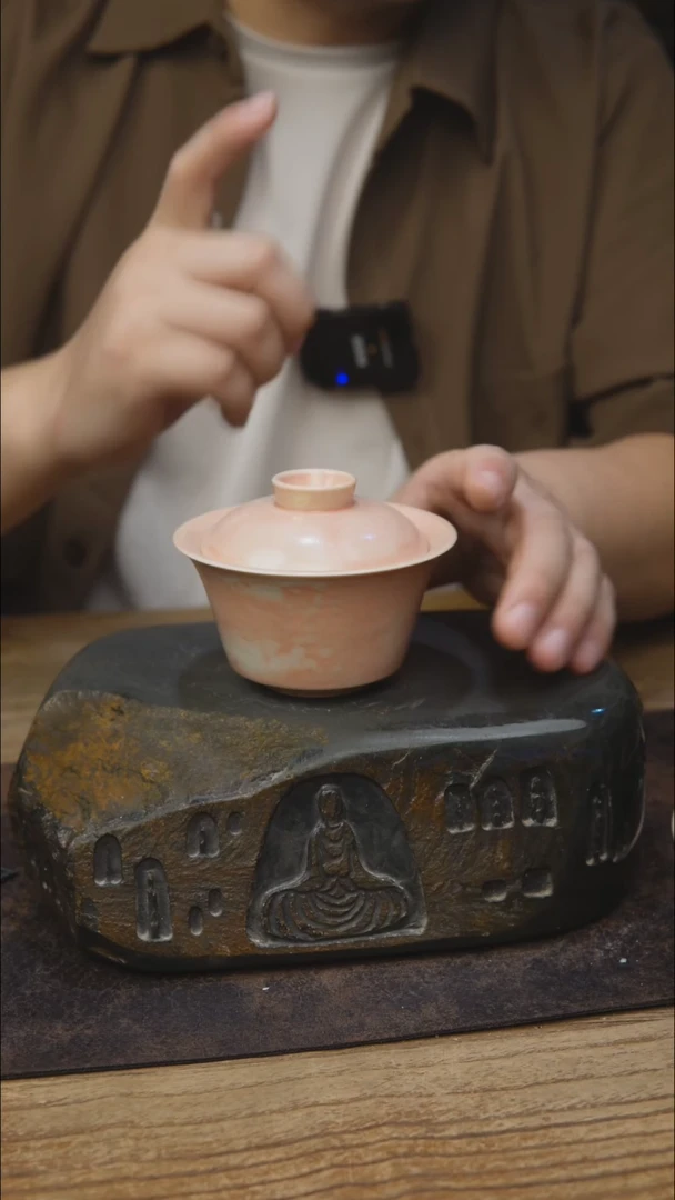 甘石陶艺开播福利346