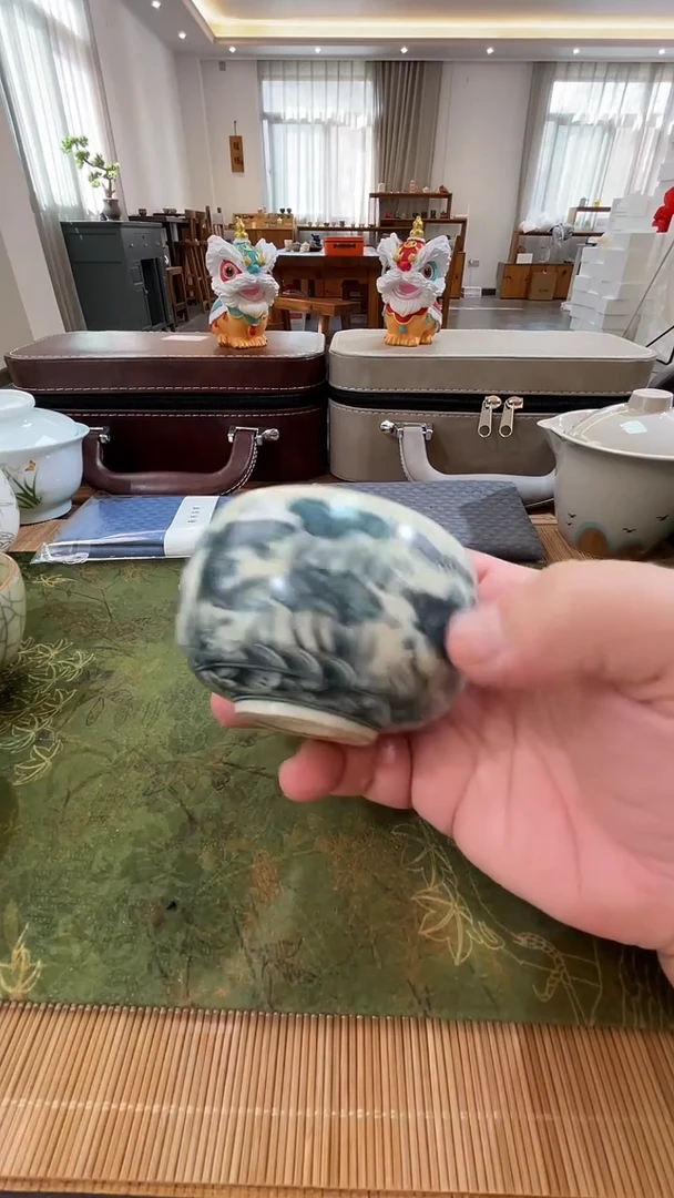 茶具茶具茶杯喝茶