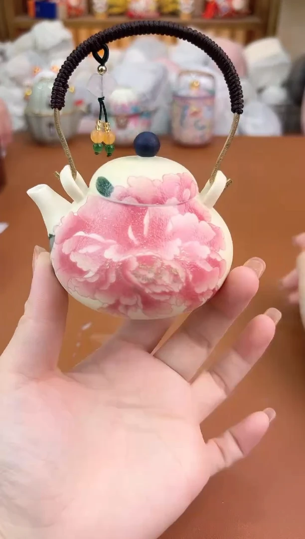 旅行茶具@@允礼茶器通用链接 这个真的很便宜