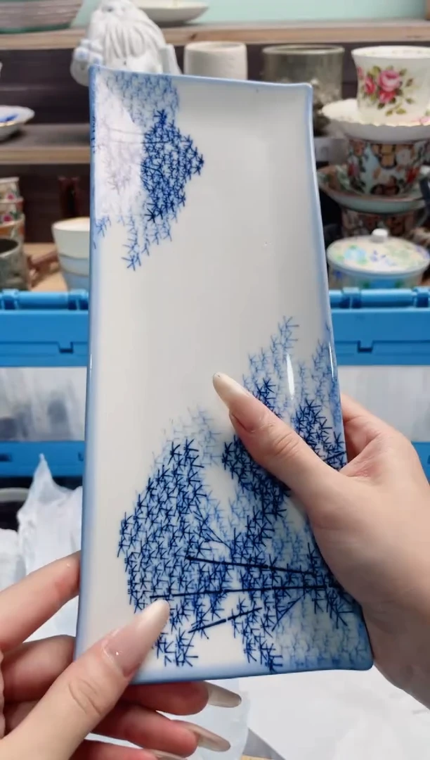 琉璃手工艺品A000***********