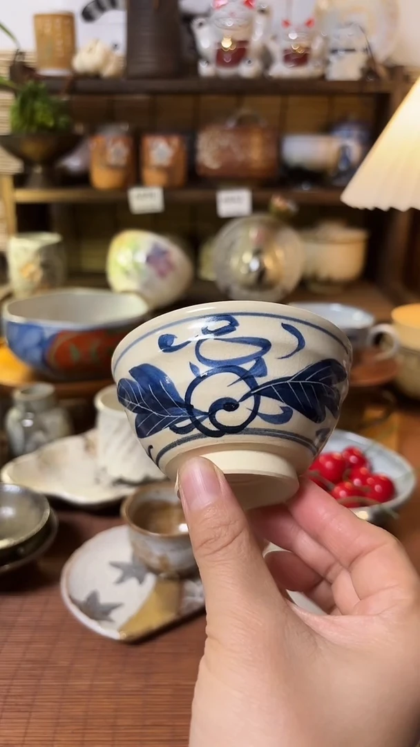 瓷片喵喵家都是大漂亮