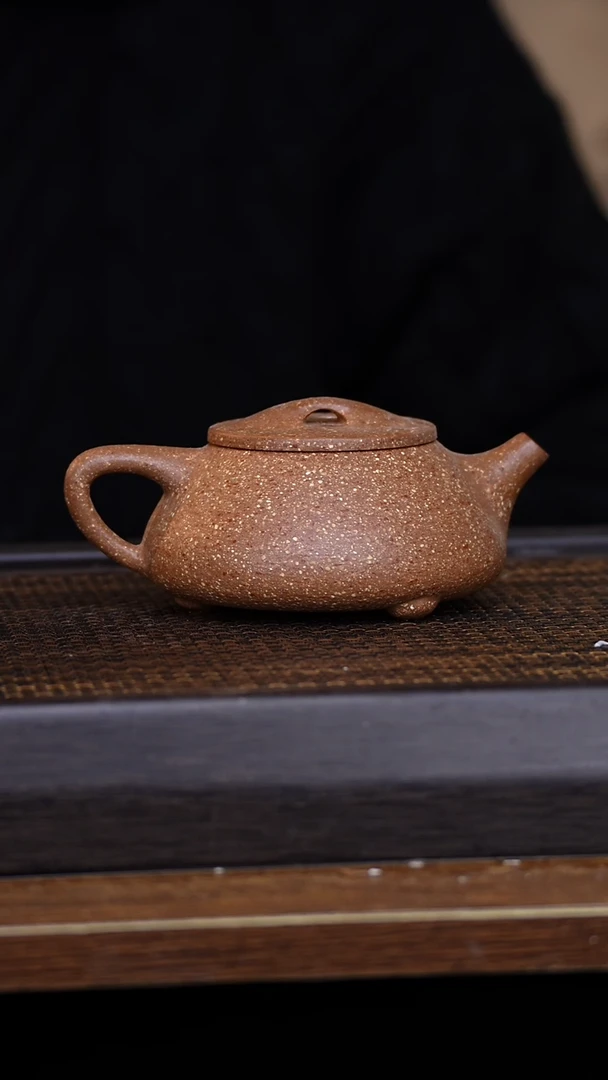 【闪购商品】紫砂茶壶45468793214564