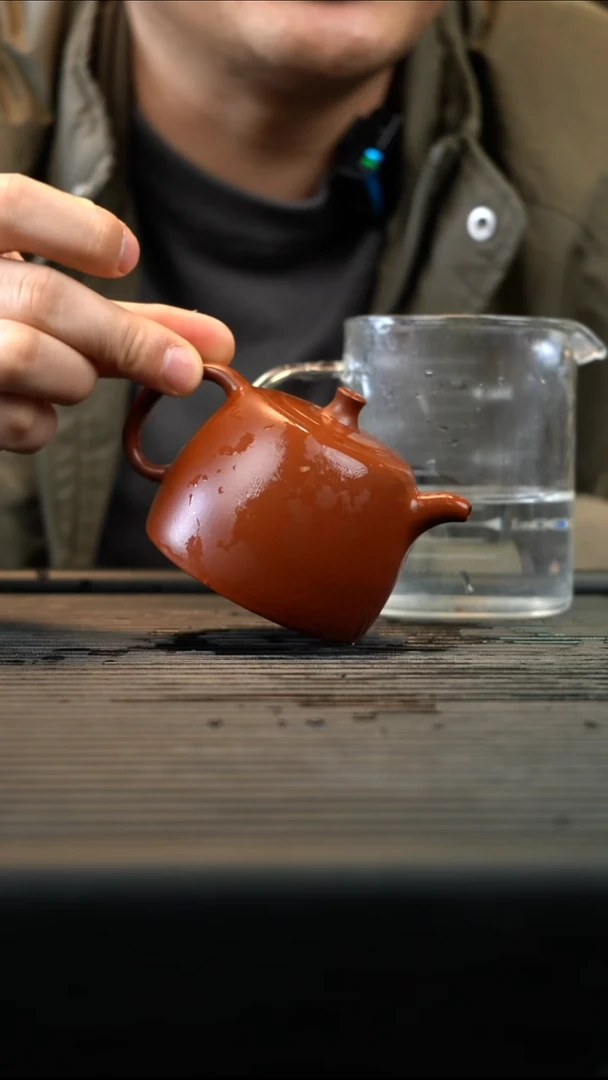 茶壶紫砂紫砂壶64