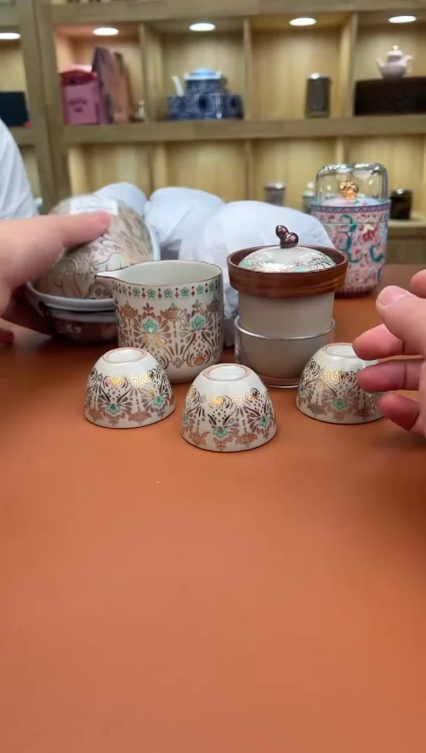 至茗堂茶器11111