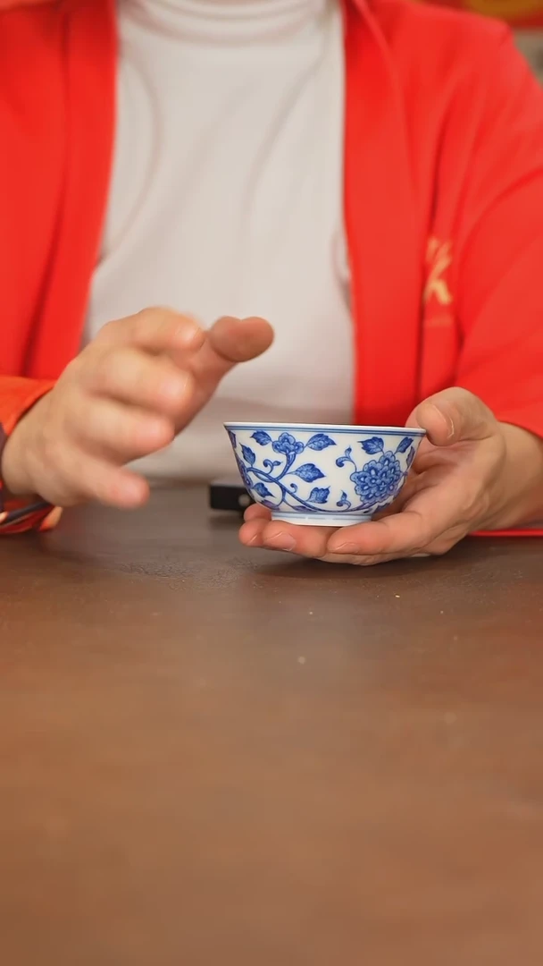 【闪购商品】瓷圈富贵推荐好物@@zjf02