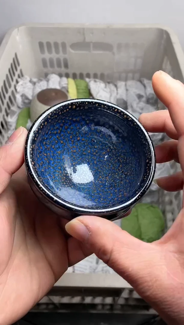 【闪购商品】茶盏高端茶器主人杯488