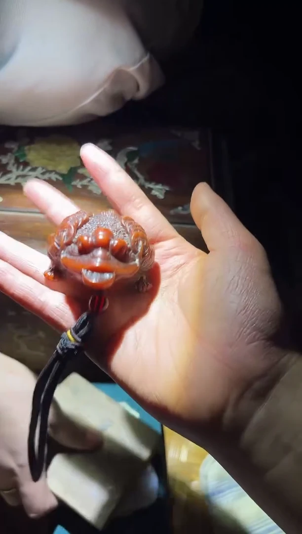【闪购商品】蜜蜡手链未镶嵌74财财财财财财财财财财