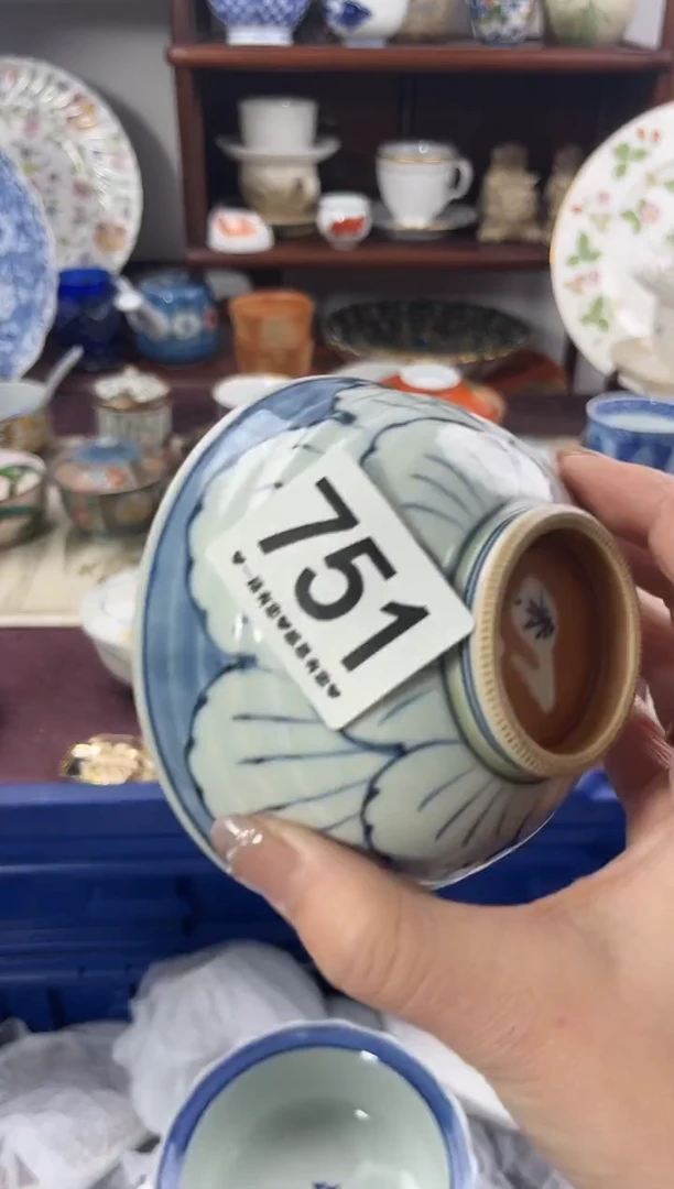 【闪购商品】瓷片751...........