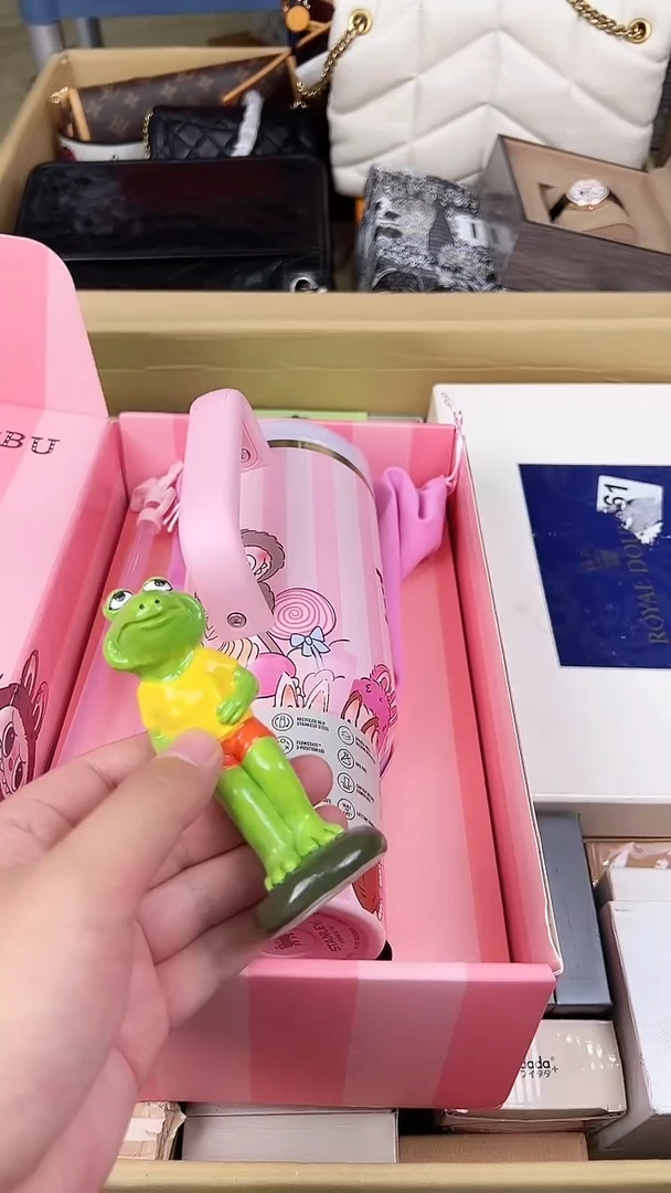 瓷片全球寻宝高端瓷儿