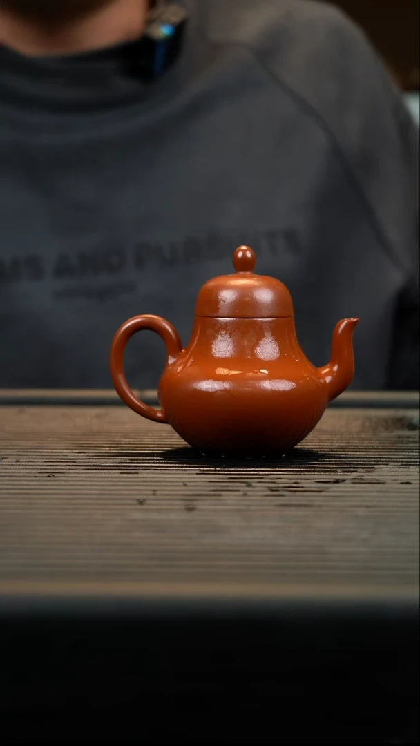 茶壶紫砂紫砂壶74