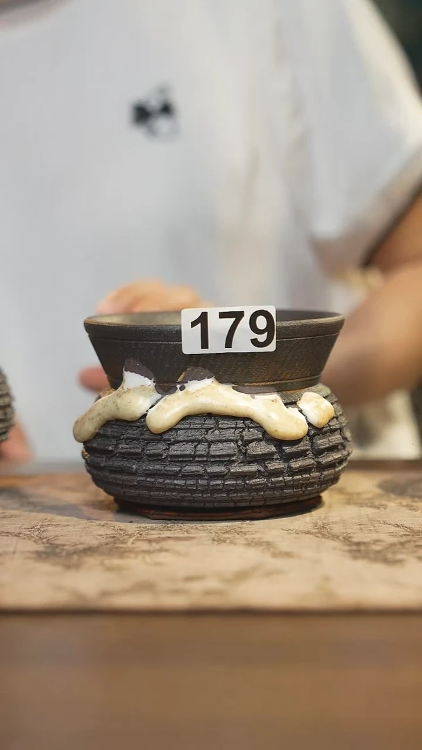 陶瓷茶器茶具建水179